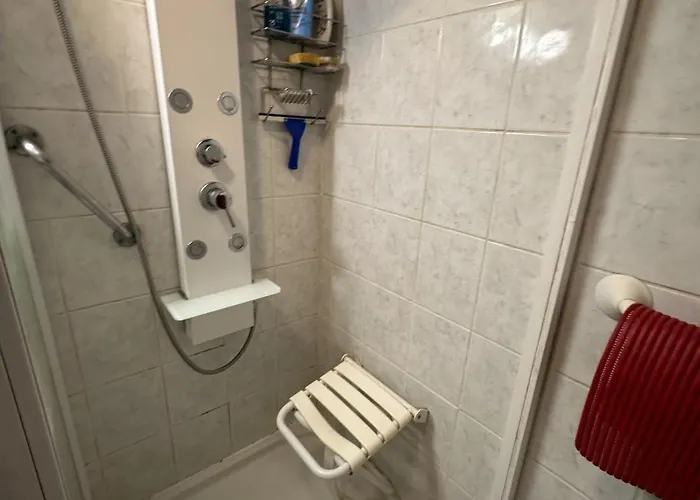 Meuble Les Domes Du Parc 6eme